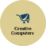 Business logo of Creative computers
