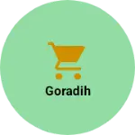 Business logo of Goradih