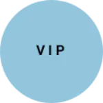 Business logo of V i p