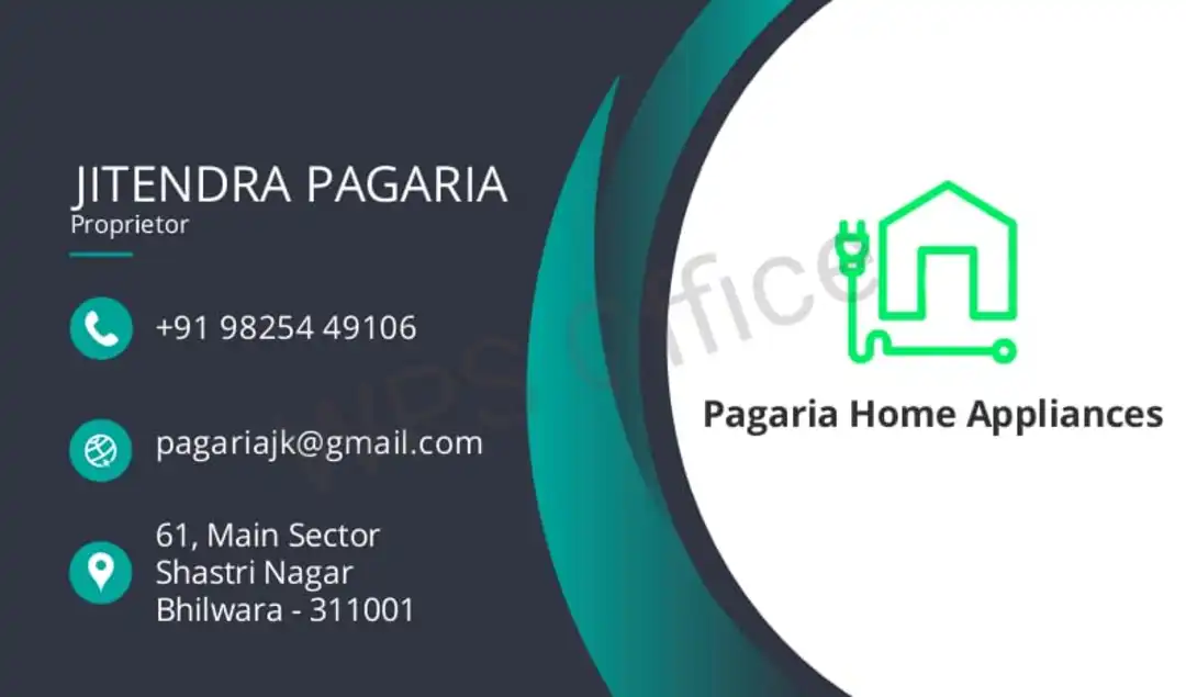 Product uploaded by Pagaria Home Appliances  on 5/23/2023