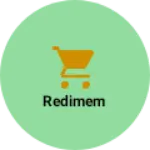 Business logo of Redimem