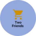 Business logo of Two friends