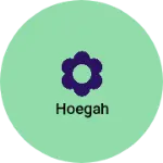 Business logo of Hoegah