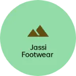 Business logo of Jassi footwear
