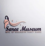 Business logo of Saree Museum