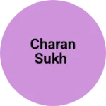 Business logo of Charan sukh