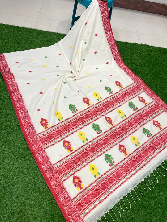 Product uploaded by Sujata saree cantre on 5/23/2023