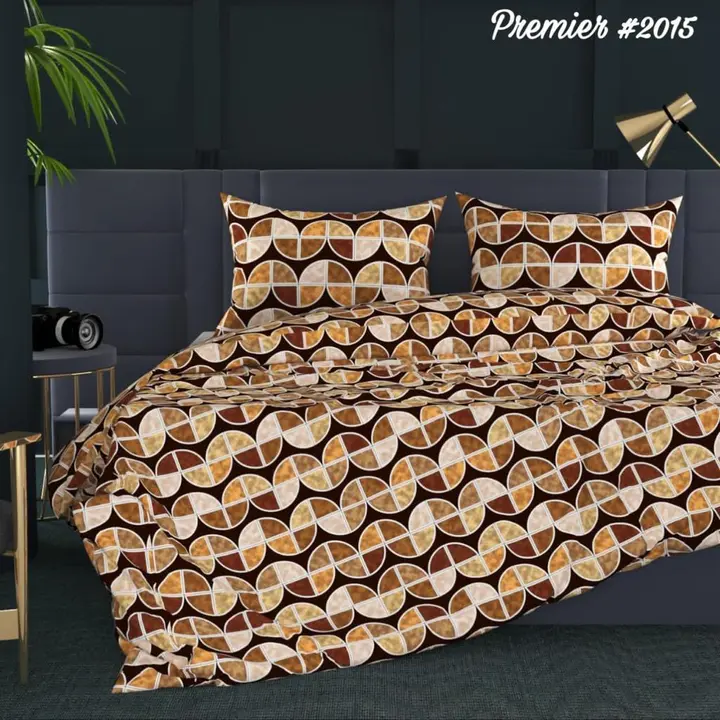 Bedsheet  uploaded by business on 5/23/2023