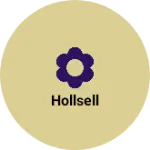 Business logo of Hollsell