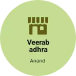Business logo of Veerabadhra enterprises