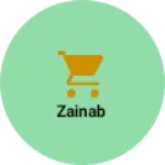 Business logo of Zainab based out of Allahabad