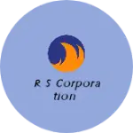 Business logo of R S Corporation