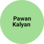 Business logo of Pawan Kalyan