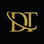 Business logo of Dharmanandan Textile