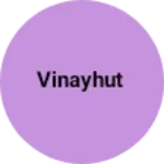 Business logo of Vinayhut