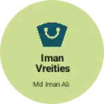 Business logo of iman vreities
