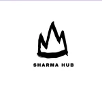 Business logo of Sharma hub