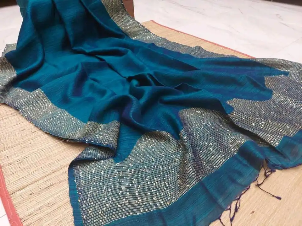 Sequence Saree  uploaded by Mira Saree House on 5/23/2023