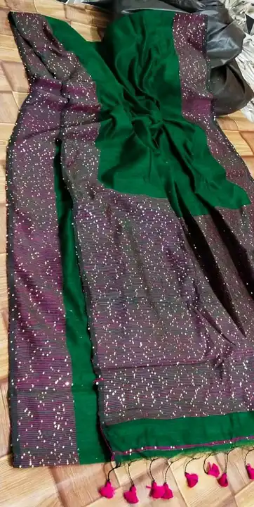 Sequence Saree  uploaded by Mira Saree House on 5/23/2023