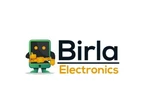 Business logo of Birla Electronics