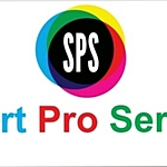 Business logo of Smart Pro Services 