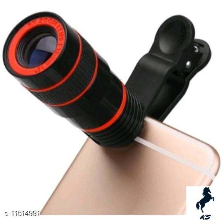 Mobile telescope uploaded by business on 3/11/2021