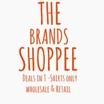 Business logo of The Brands Shoppee