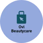 Business logo of Ovi beautycare