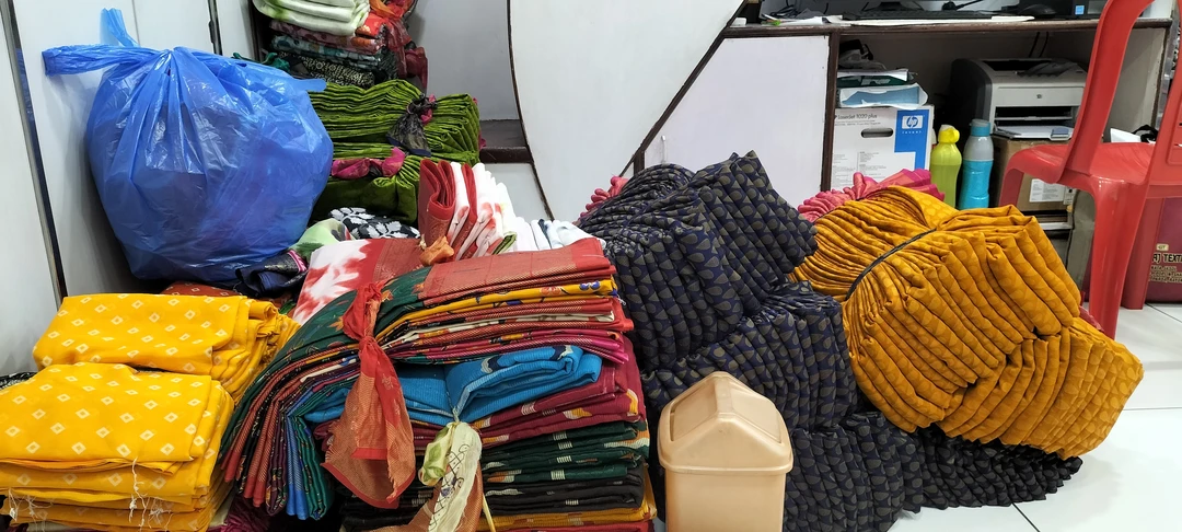 Shop Store Images of Sharda textile
