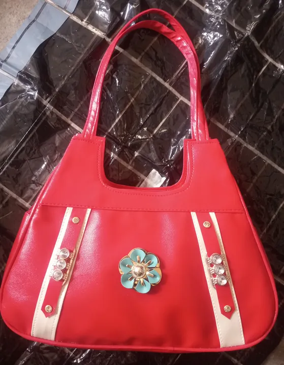 Leadis arram bag uploaded by Ladies fashion bag  on 5/23/2023
