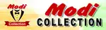 Business logo of Modi collection aspur
