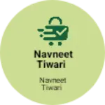 Business logo of Navneet Tiwari