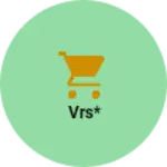 Business logo of VRS*