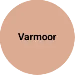 Business logo of Varmoor