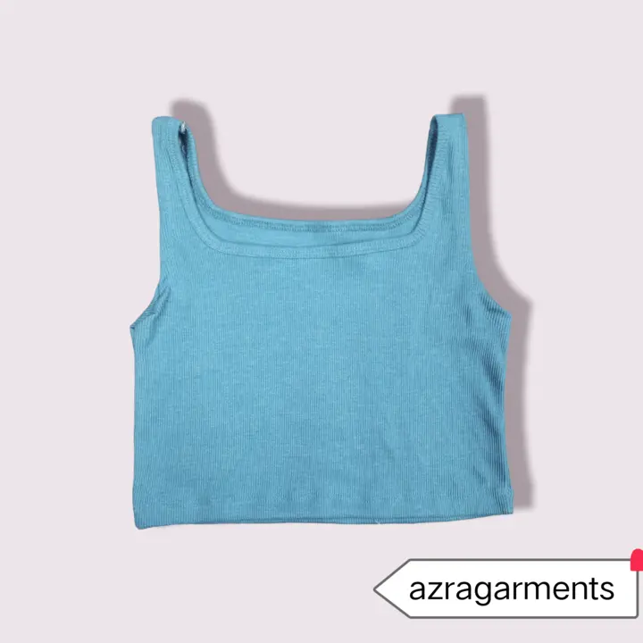 Tank top uploaded by business on 5/23/2023