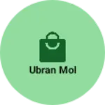 Business logo of UBRAN Mol
