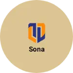 Business logo of Sona