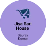 Business logo of Jiya sari house