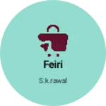 Business logo of Feiri