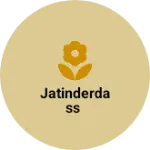 Business logo of JatinderDass
