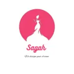 Business logo of Sagah