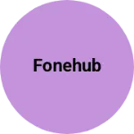 Business logo of FoneHub
