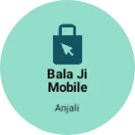 Business logo of Bala ji mobile repair center