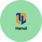 Business logo of Hamal