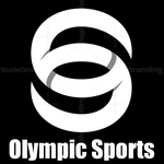 Business logo of Olympic sports