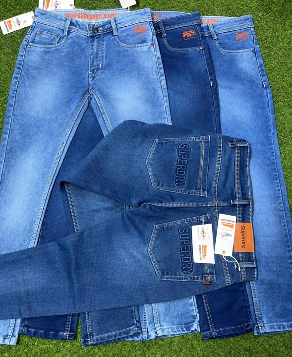 Product uploaded by Sikonex Jeans on 5/23/2023
