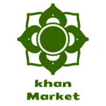 Business logo of Khan Market 