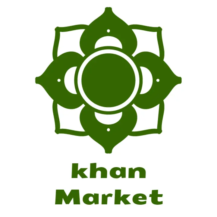 Post image Khan Market  has updated their profile picture.