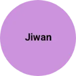 Business logo of Jiwan