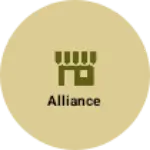 Business logo of Alliance